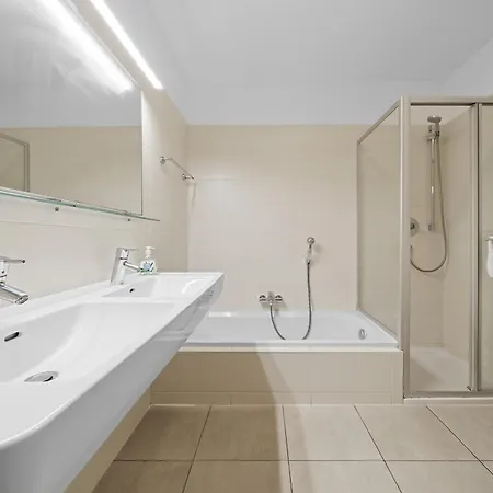 Ski & Golf Top 6 By Four Seasons Apartment Kaprun