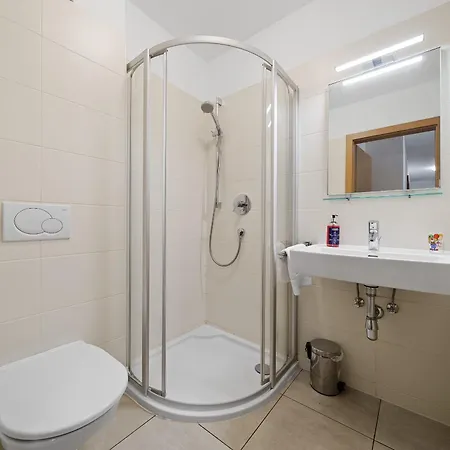 Ski & Golf Top 6 By Four Seasons Appartamento