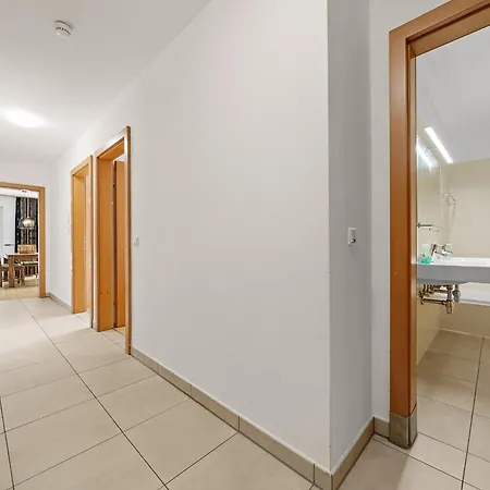Apartamento Ski & Golf Top 6 By Four Seasons *