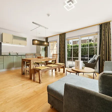 Ski & Golf Top 6 By Four Seasons Apartamento *