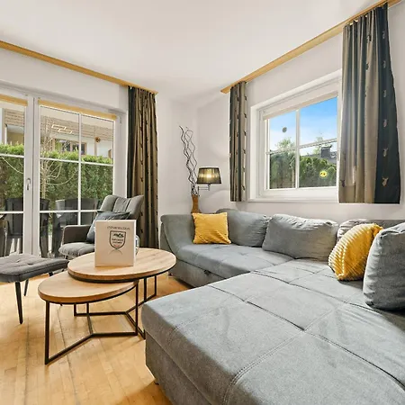 Ski & Golf Top 6 By Four Seasons Appartamento Kaprun