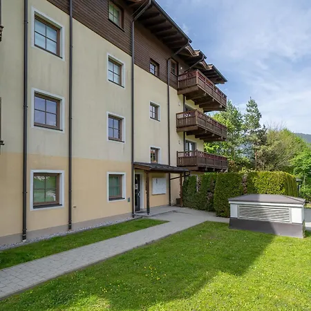 Ski & Golf Top 6 By Four Seasons Kaprun