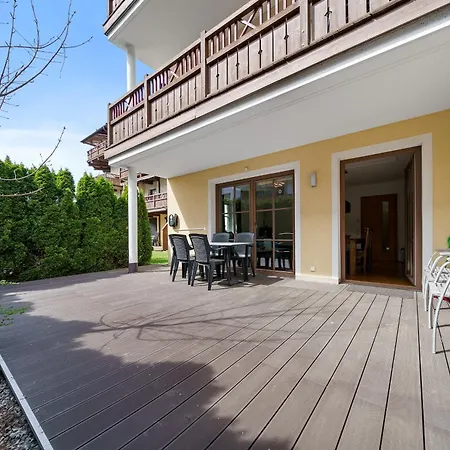 Ski & Golf Top 6 By Four Seasons Apartment