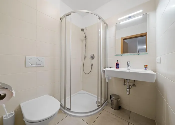 Ski & Golf Top 6 By Four Seasons شقة