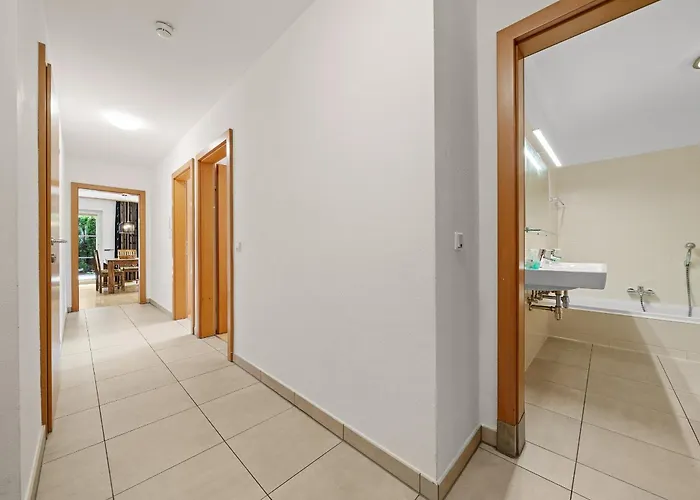 アパート Ski & Golf Top 6 By Four Seasons *