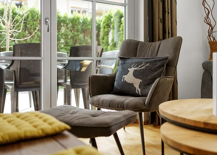 Ski & Golf Top 6 By Four Seasons كابرون