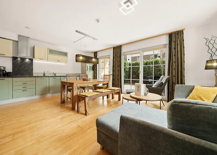 Ski & Golf Top 6 By Four Seasons アパート *