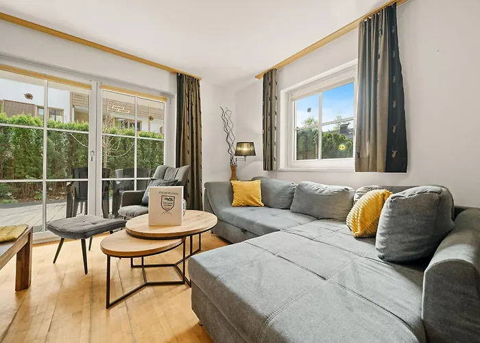 Ski & Golf Top 6 By Four Seasons アパート カプルーン